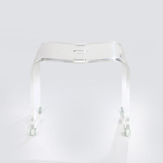 掛けるバスチェア