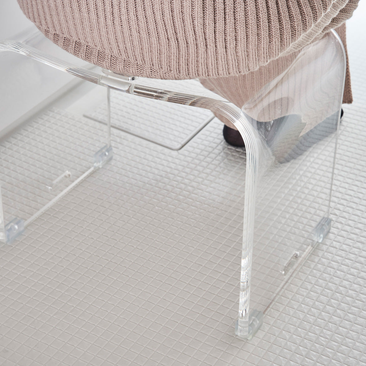 掛けるバスチェア&立つ湯おけセット