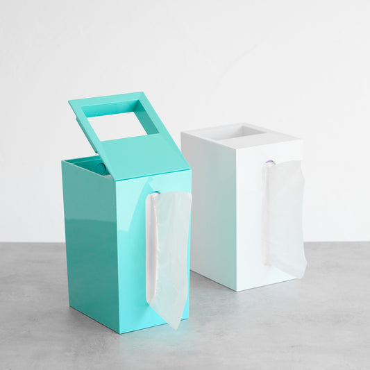 TRASH & TISSUE BOX（セット）