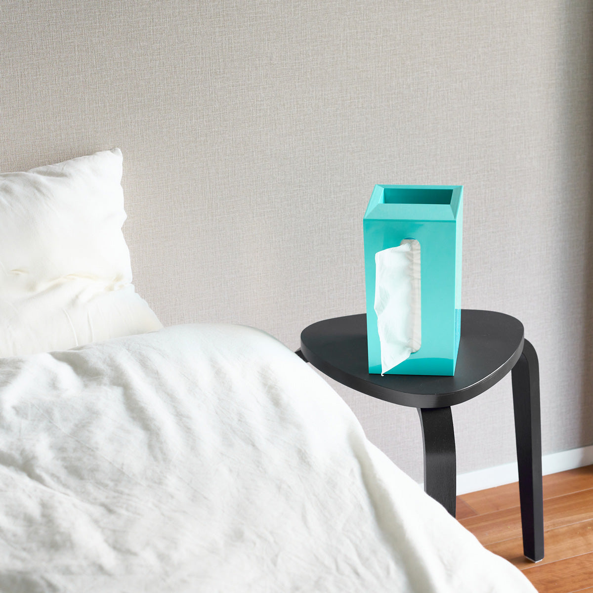 TRASH & TISSUE BOX（セット）