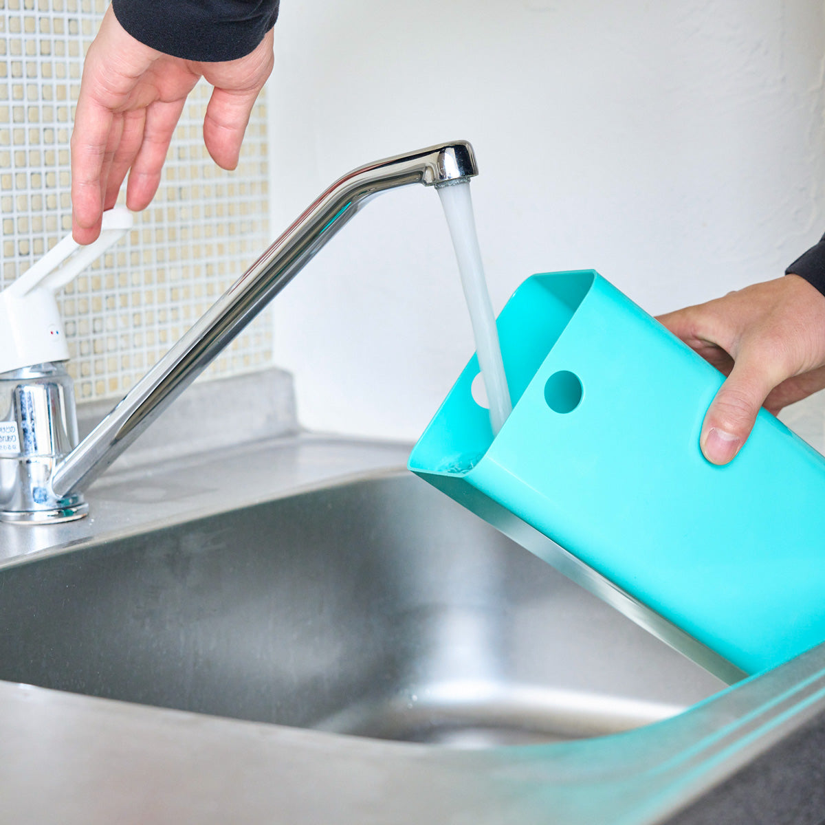 TRASH & TISSUE BOX（セット）