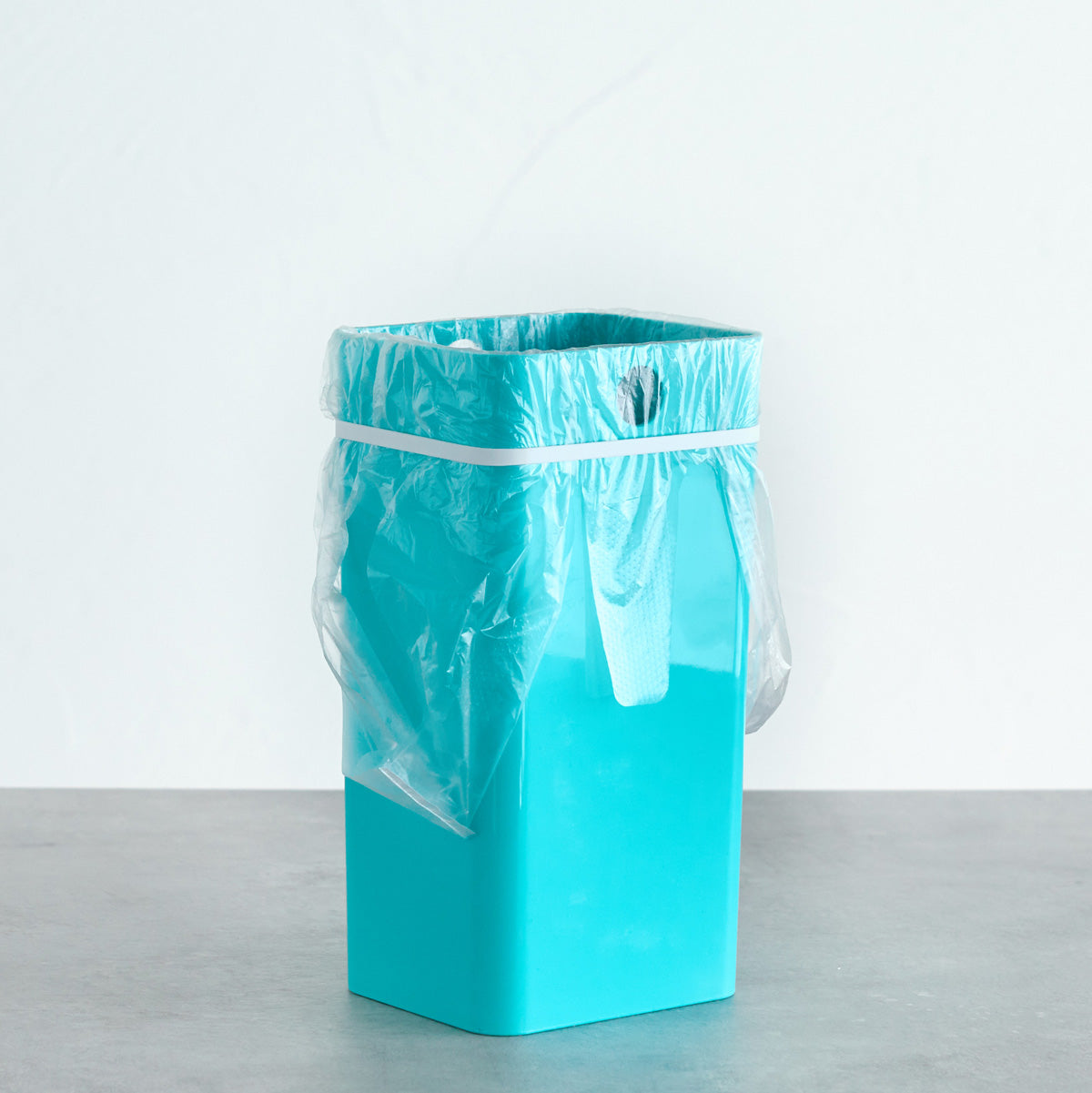 TRASH & TISSUE BOX（セット）